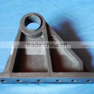 OEM Foundry Casting Precision Machining Parts by Drawing thumbnail-5