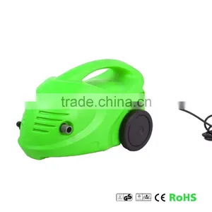 1500W Power High Pressure Cleaner thumbnail-1