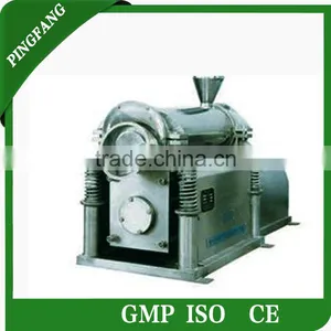 Model ZM Super-fine Ness Vibrating Mill, Grinding Machine Price for Sale thumbnail-1