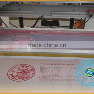 Screen Printing Machine for Ceramic Tiles thumbnail-2