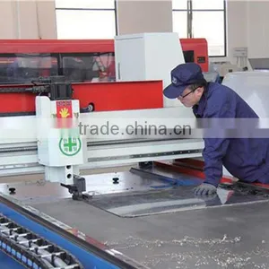 Cheap Cnc Gantry Plasma Cutting Machine thumbnail-2