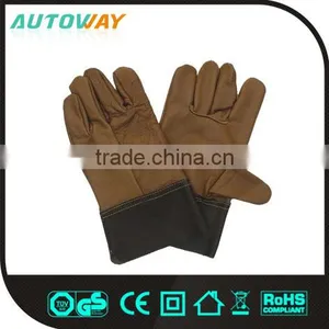 Pig Top Leather Gloves thumbnail-1