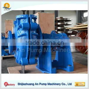 Mining Coal Washery Slurry Pump thumbnail-2