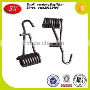 Custom Torsion Spring Hardware thumbnail-3