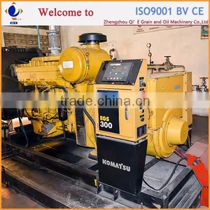 Palm Fresh Bunch Press Machine thumbnail-5