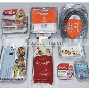 Motor Rewinding Aluminum Foil Recycling Machine thumbnail-3