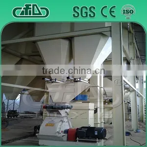 Good Quality Sheep Feed Manufacturing Plant thumbnail-3
