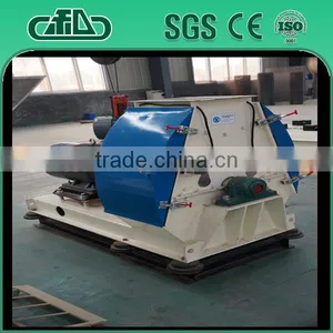 Ship Feed Pellet Machine/milling Machine for Poultry Feeds thumbnail-3