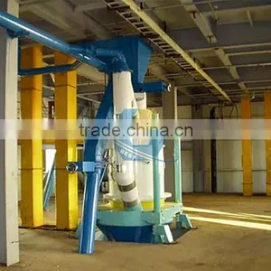 Sunflower Oil Producing Machinery thumbnail-1