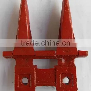 Harvester Knife Guard thumbnail-1