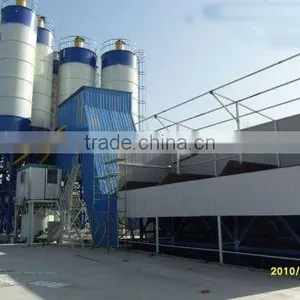 320T ASPHALT BATCHING PLANT thumbnail-1