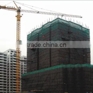 CANMAX Topkit 4 Tons Tower Crane thumbnail-1