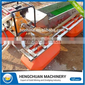 Low Price New Designed Widely Used Portable Mini Dredger For Gold Panning thumbnail-6