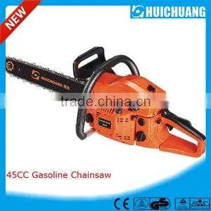 New Type 2013 Chnia Chain Saw 4500 With no Electric Start thumbnail-1