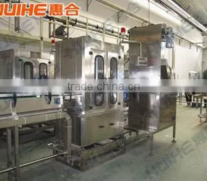 Full-automatic Mixed Congee Production Line thumbnail-1
