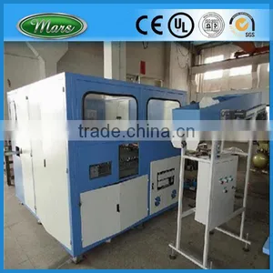 Plastic Bottle Blowing Machine thumbnail-1