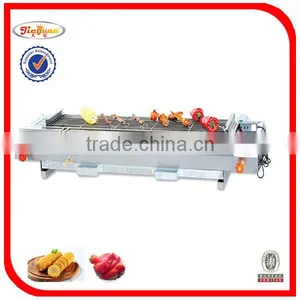 Gas Smokeless Barbecue Grill(GB-580) thumbnail-2