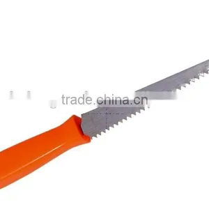 Steel Mini Hand Saw With Plsatic Handle thumbnail-1