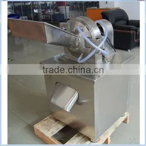SUS 304 Stainless Steel Hot Pepper Crushing Machine thumbnail-1