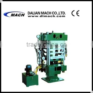 Frame Structure Plate Vulcanizer Series for Sale!! thumbnail-1