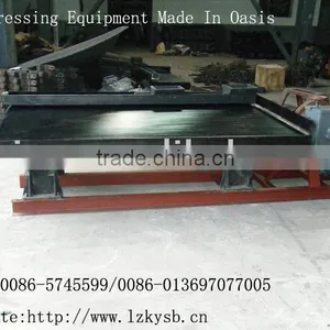 Laboratory Shaking Table/Experimental Shaker Tables thumbnail-1