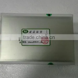 OCA Optical Adhesive for Iphone 4 5 6 6s for Samsung Front Glass Mitsubishi OCA From JUYU thumbnail-2