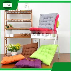 Promotional Soft Home Office Decor Cotton Memory Foam Car Chair Seat Cushion Pad thumbnail-2