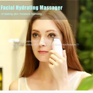 New Product Nanum Ultrasonic Skin Hydrating Diffuse Hydrating Massage thumbnail-1