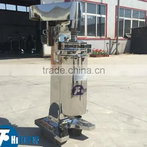 Animal Blood Plasma Extruder Machine Manufacturer in China of Professional Service thumbnail-1
