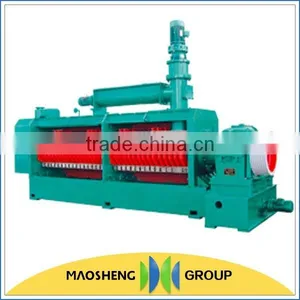 5tons to 100tons Sesame Oil Extraction Process thumbnail-1