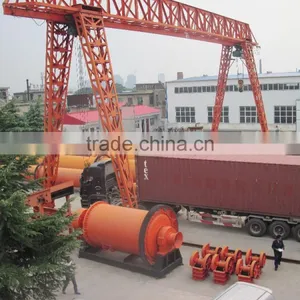 Siliceous Sand Rotary Dryer From Manufacturer With Competitive Price thumbnail-6