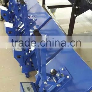 Auplex 38*38CM Heat Transfer Printing Machine for Plastic thumbnail-6