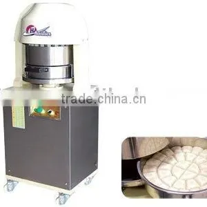 Food Plant Bread Bakery Machines thumbnail-4