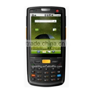 IGS 180 Rugged Handheld RFID Android GIS Data Collector thumbnail-1