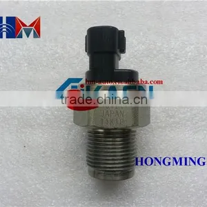 Common Rail Pressure Sensor 499000-6121 thumbnail-4