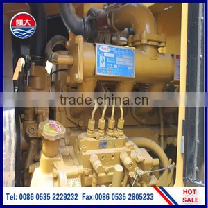 Machinery In Weifang Wheel Loader Yantai Loader thumbnail-3