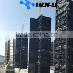 Professional Supplier Used Formwork Scaffolding for Sale thumbnail-3