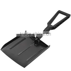 Snow Shovel Aluminium or Steel Shovel thumbnail-1