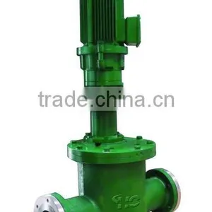 Waste Water Grinder Pompe thumbnail-1
