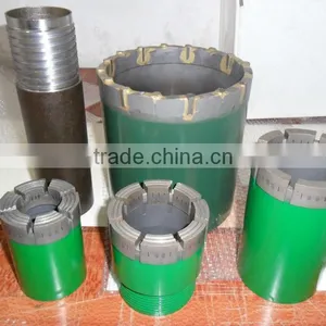 57.2 Diamond Core Drill Bit thumbnail-1