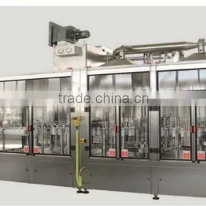 Bottle Liquid Filling and Capping Machine,automatic Filling Capping Machine thumbnail-1
