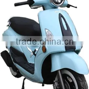 2017 New Arrive Cute High Quality 50cc EEC Scooter (TKM150E-V2) thumbnail-6