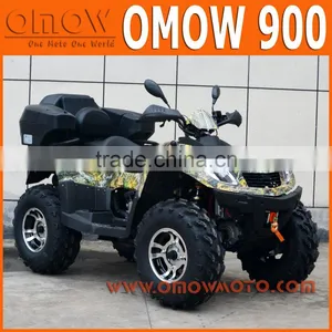 OMOW - Steady Quality, Reasonable Pricing Chinese ATV Brand thumbnail-1