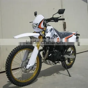 250cc Racing Sports Motorcycle thumbnail-1