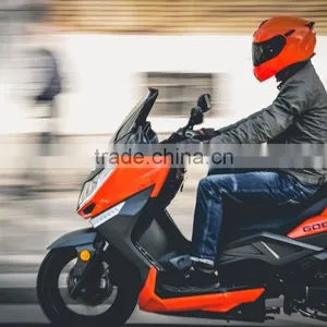 GOES SCOOTER thumbnail-1