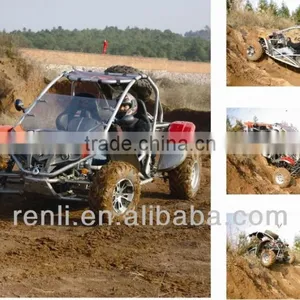 RENLI 1100cc 4x4 Atv thumbnail-1