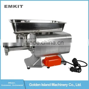 Good Performance Enterprise Electric Meat Grinder thumbnail-1