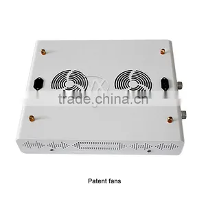 Honest Supplier Full Spectrum LED Grow Light 600W Cob Light thumbnail-4