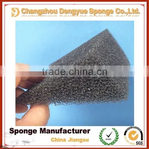 China Made Colorful Light Fireproof Breathable Durable Filter Foam thumbnail-1