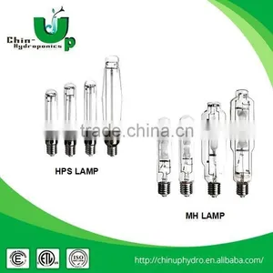 1000w Hydroponics Grow Lights Digital Electronic Ballast/ 1000w Air Cooled Reflector/ Hps Grow Light Kit thumbnail-3
